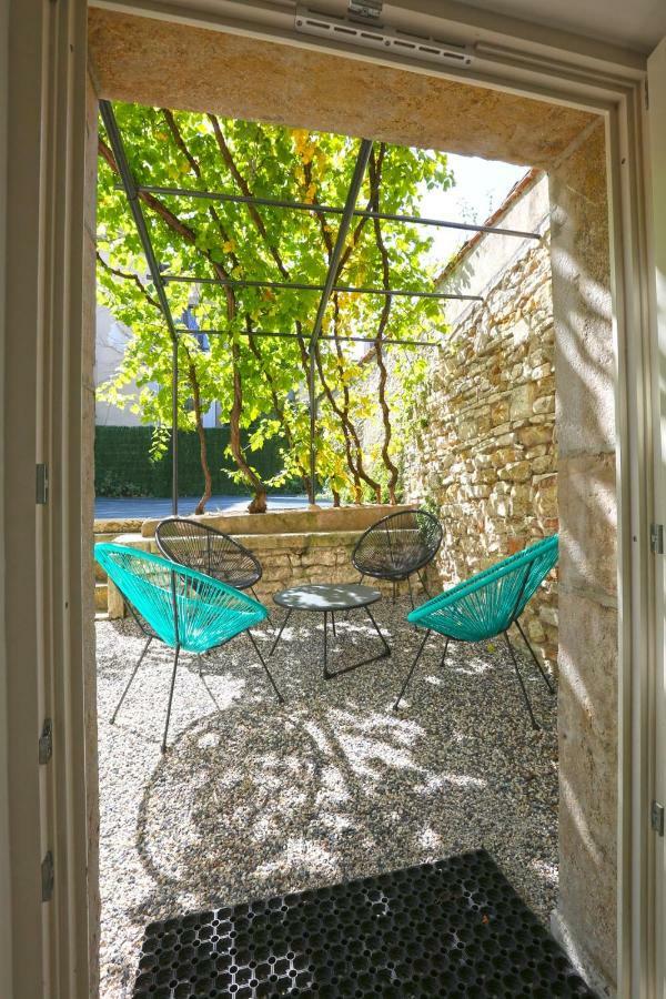 Le Relais Ducal - Appartements D'Hotes Vieille Ville Nancy Exterior foto